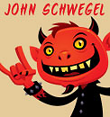 Clipart contributor's profile avatar: John Schwegel