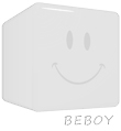 beboy's profile avatar